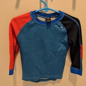 Helly Hansen Baselayer Set for Boys